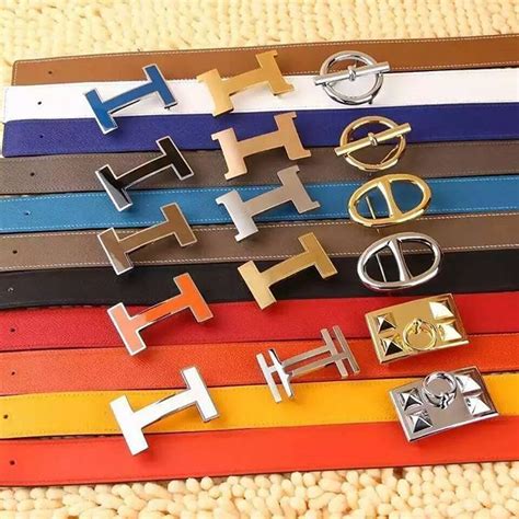 belt strap for hermes buckle|Hermes belt buckle women's.